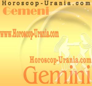 Horoscop Gemeni Lunar
