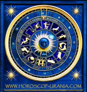Horoscop Urania,Pasul Fortunei