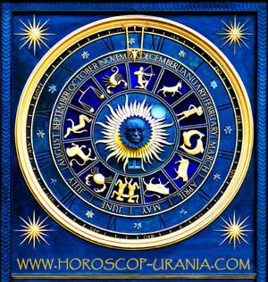Horoscop Urania