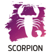 Scorpion Ea/EL 2012