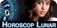 Horoscop Urania Lunar