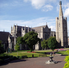Horoscop Urania Taur Dublin 2012