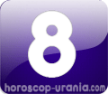  Horoscop Urania 8