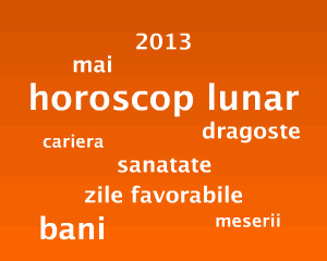 Horoscop Lunar