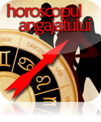 Horoscop Urania Angajatul