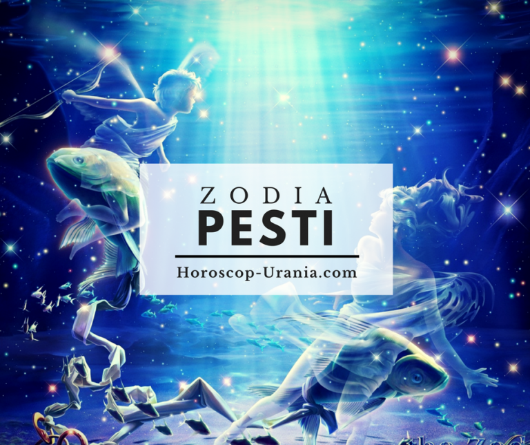 12-pesti | Horoscop Urania 8-14 Mai 2021