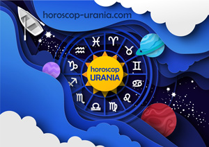 Horoscop Urania 